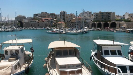 Αρχαιολογικό Μουσείο Ηρακλείου