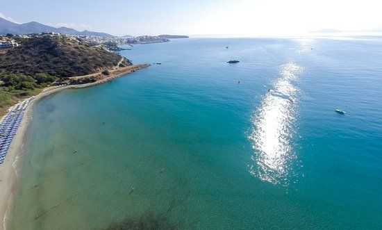 Ναός Αφροδίτης Λενικών