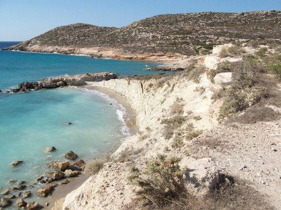 Φαράγγι Ζάκρου