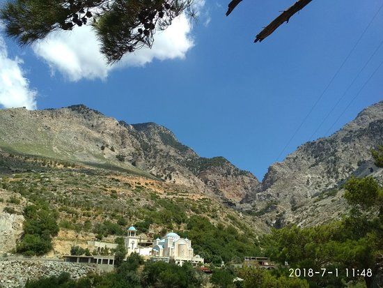 Λίμνη Ζαρού