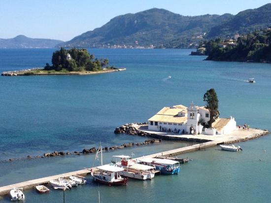 Μουσείο Καποδίστρια