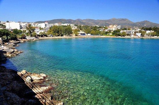 Αλμυρός