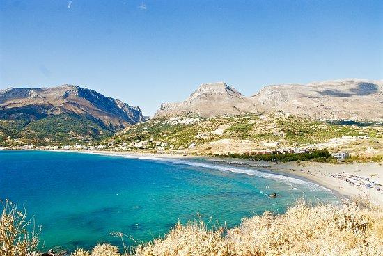 Παραλία Δαμνόνι