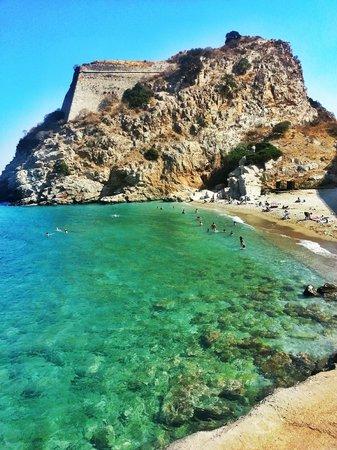 Παραλία Αγιά Πελαγία