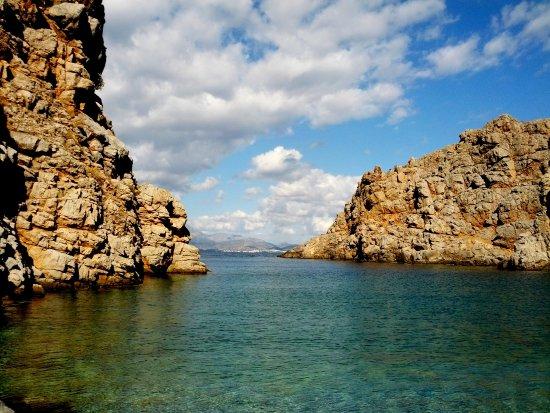 Φαράγγι Καβούσι