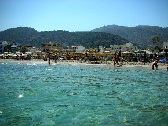 Παραλία Σταλίδας