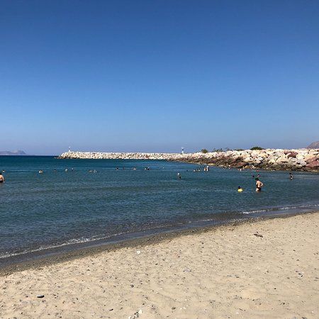Αρχαιολογικός Χώρος Αγιά Τριάδα