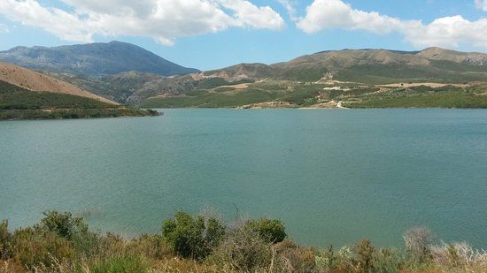 Όμορφη Γέφυρα