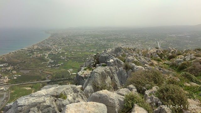 Πύργος του Μοδίνου