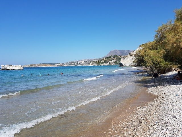 Late Minoan Tholos Tomb