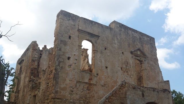 Αρχαία Πολυρρηνία
