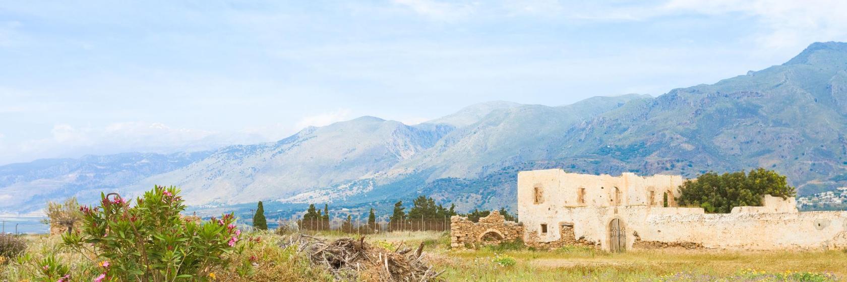 Φρούριο Φραγκοκάστελλο