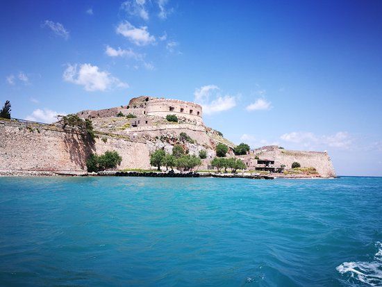 Σπιναλόγκα